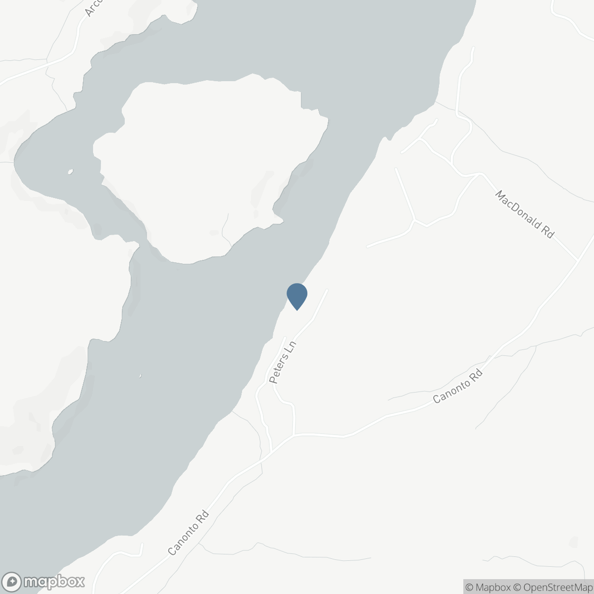 1107 PETERS LANE, North Frontenac, Ontario K0H 2J0